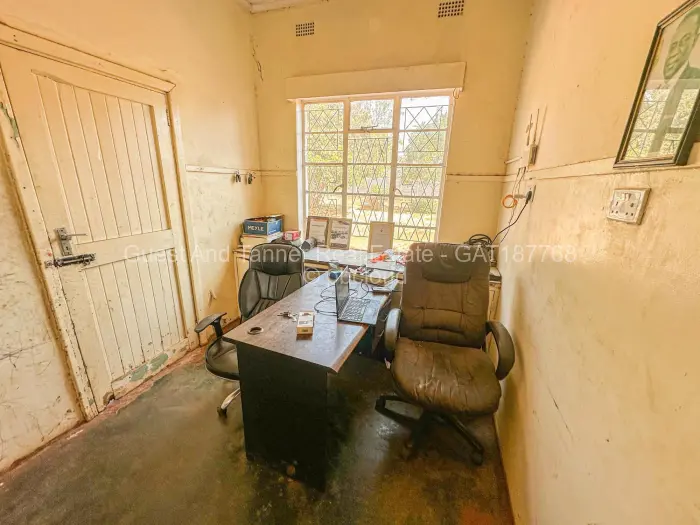 Commercial Property for Sale in Marlborough, Harare