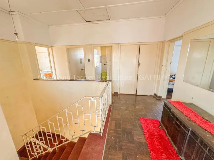 Commercial Property for Sale in Marlborough, Harare