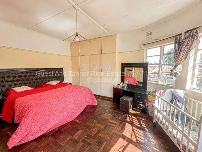 Commercial Property for Sale in Marlborough, Harare