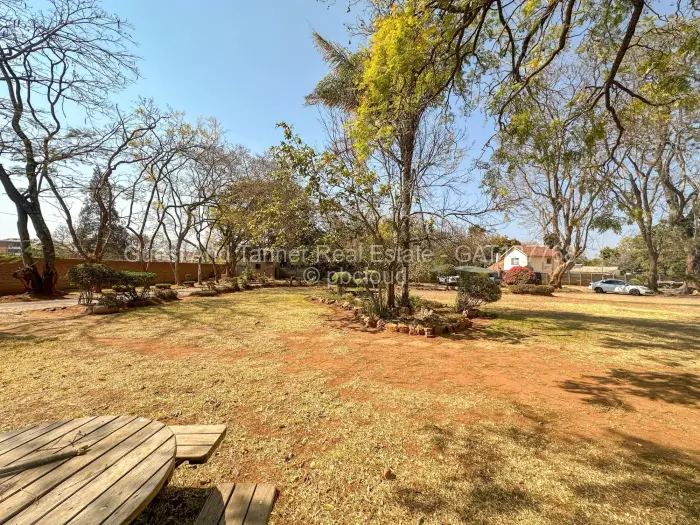 Commercial Property for Sale in Marlborough, Harare