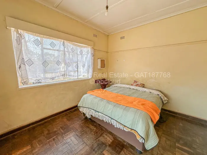 Commercial Property for Sale in Marlborough, Harare
