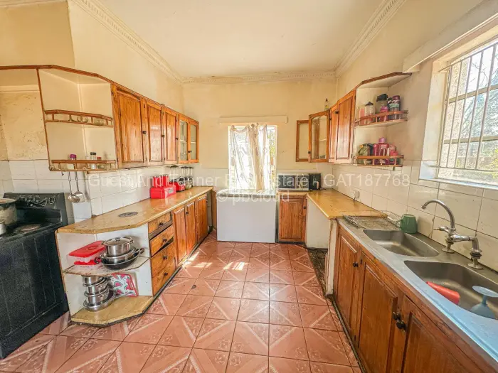 Commercial Property for Sale in Marlborough, Harare
