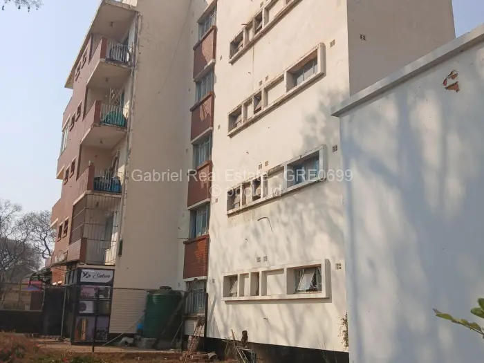 Flat/Apartment for Sale in Avenues, Harare