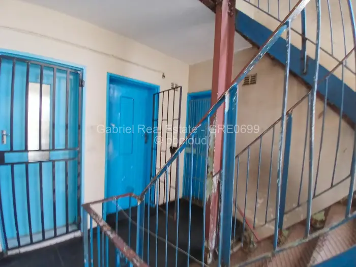 Flat/Apartment for Sale in Avenues, Harare