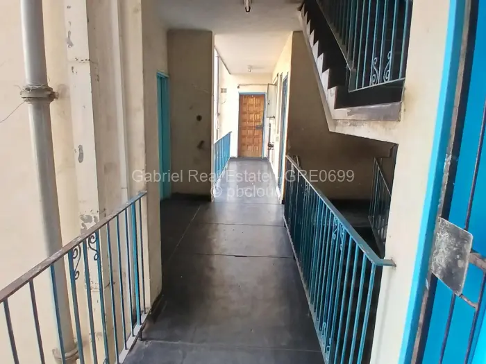 Flat/Apartment for Sale in Avenues, Harare