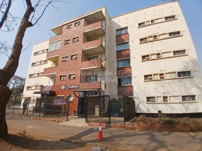 Flat/Apartment for Sale in Avenues, Harare