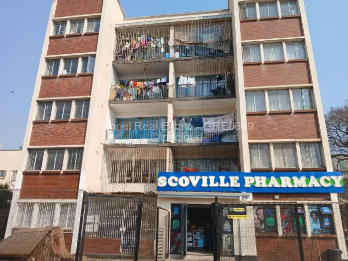 Flat/Apartment for Sale in Avenues, Harare