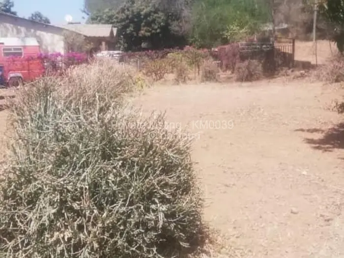 4 Bedroom House for Sale in Kwekwe, Kwekwe