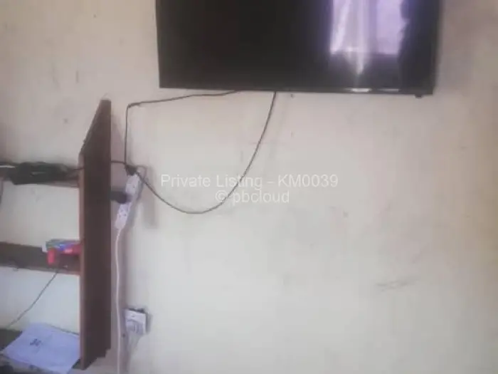 4 Bedroom House for Sale in Kwekwe, Kwekwe