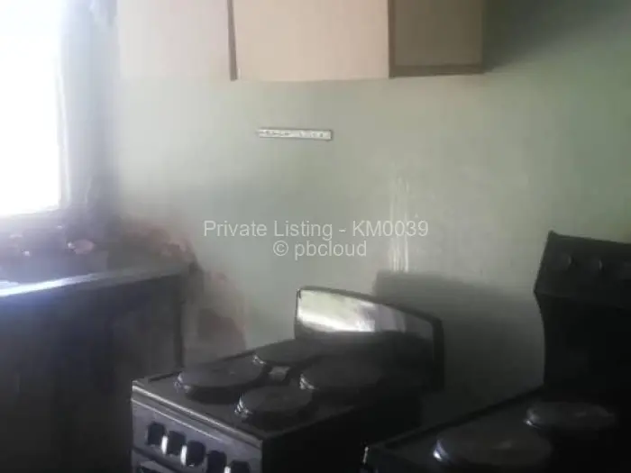 4 Bedroom House for Sale in Kwekwe, Kwekwe