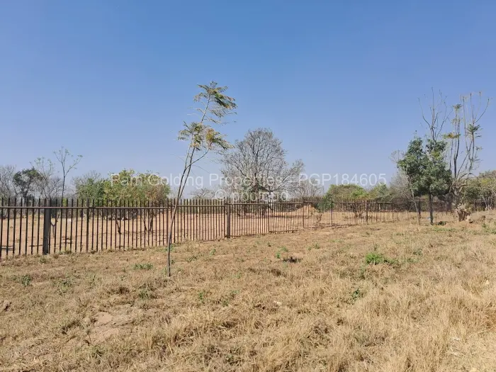 Farm/Plot for Sale in Goromonzi, Goromonzi