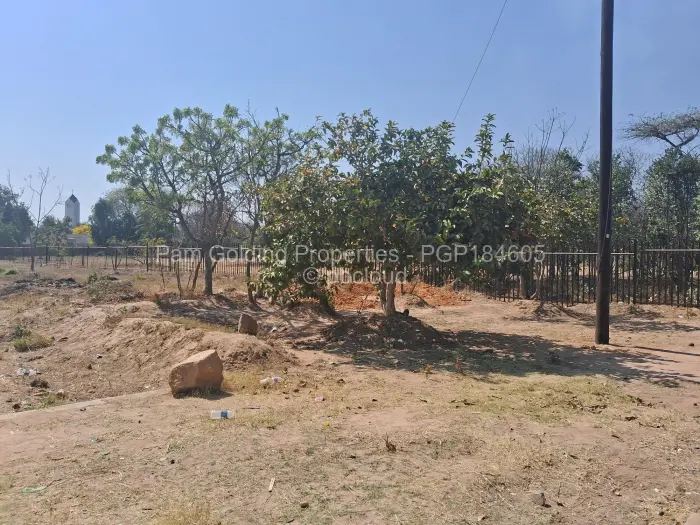 Farm/Plot for Sale in Goromonzi, Goromonzi