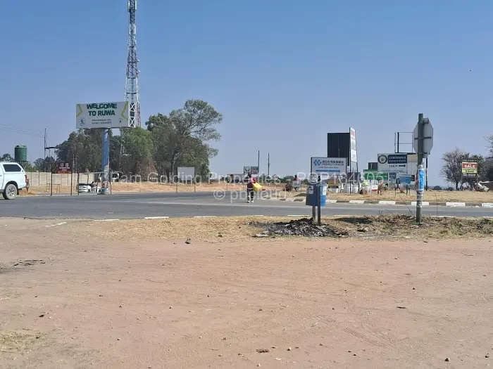 Farm/Plot for Sale in Goromonzi, Goromonzi