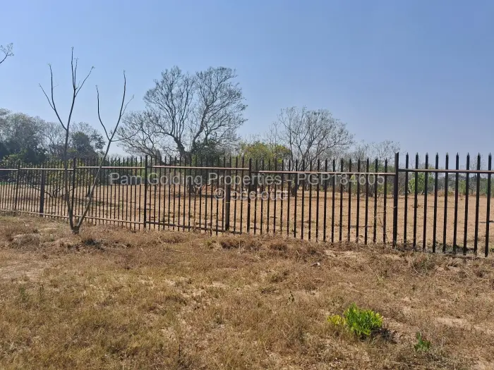 Land for Sale in Goromonzi