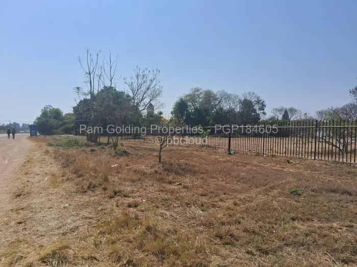 Farm/Plot for Sale in Goromonzi, Goromonzi