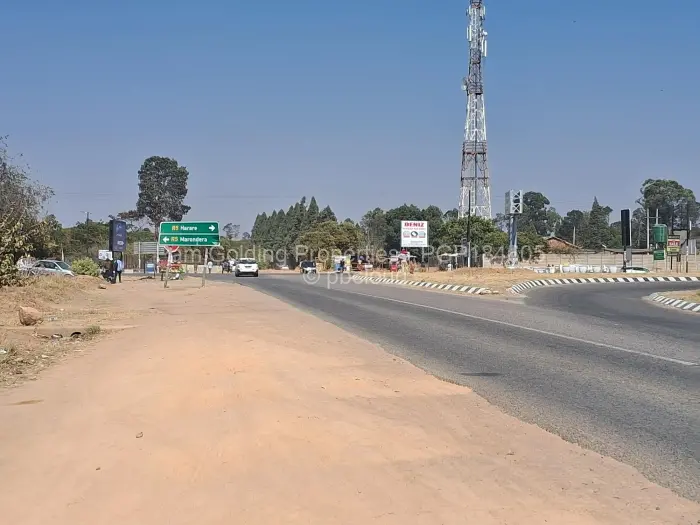 Farm/Plot for Sale in Goromonzi, Goromonzi