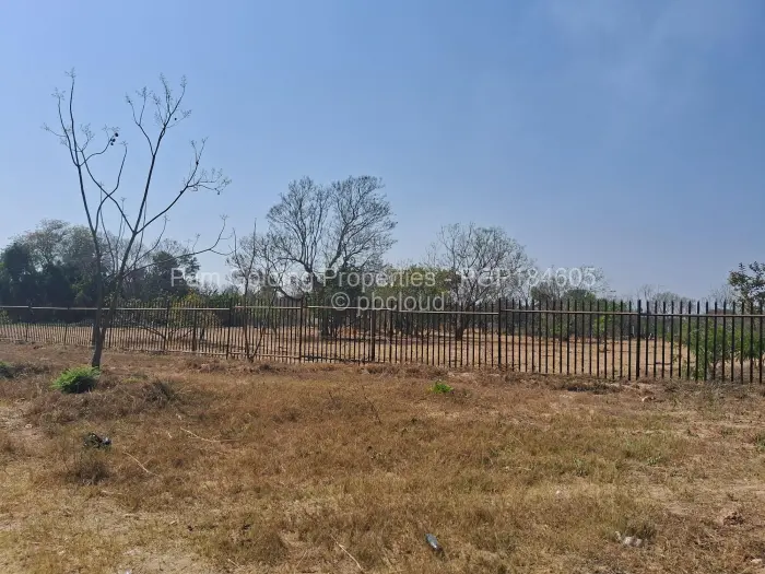 Farm/Plot for Sale in Goromonzi, Goromonzi
