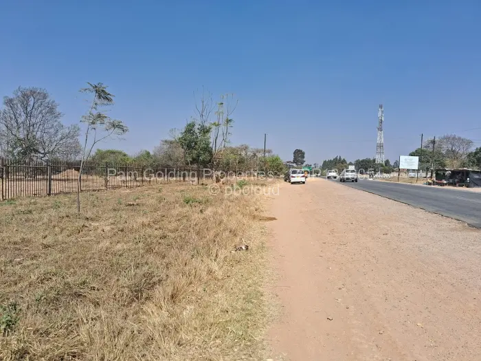 Farm/Plot for Sale in Goromonzi, Goromonzi