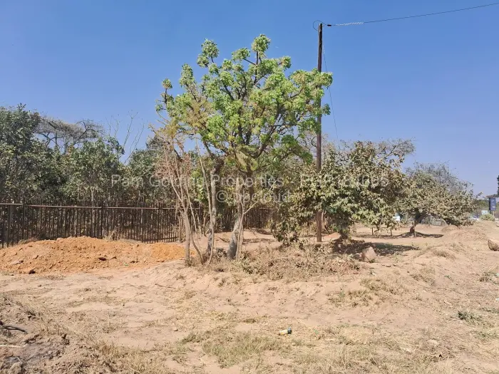 Farm/Plot for Sale in Goromonzi, Goromonzi