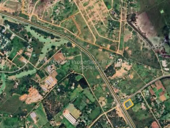 Farm/Plot for Sale in Goromonzi, Goromonzi