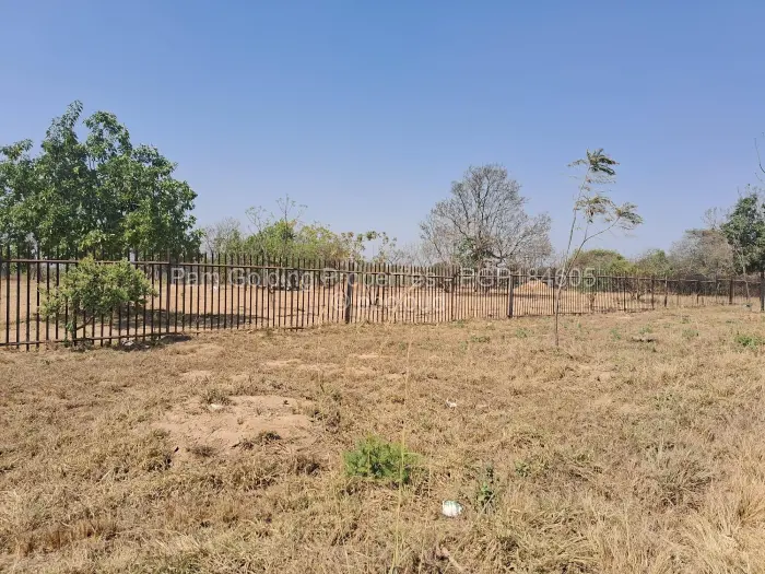 Farm/Plot for Sale in Goromonzi, Goromonzi