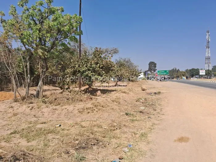 Farm/Plot for Sale in Goromonzi, Goromonzi