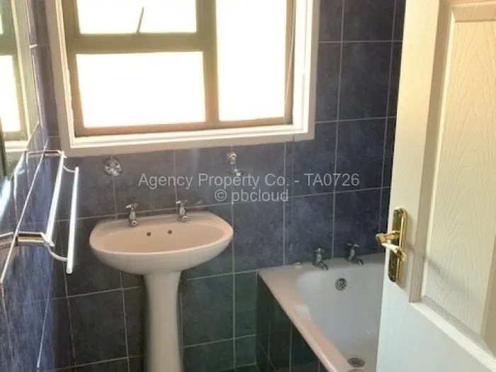 4 Bedroom House to Rent in Chisipite