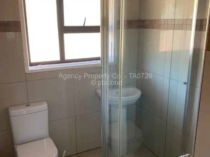 4 Bedroom House to Rent in Chisipite