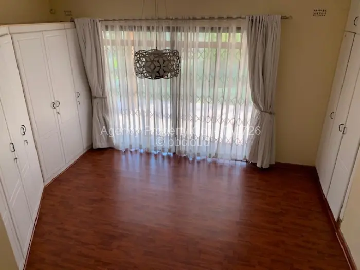 4 Bedroom House to Rent in Chisipite