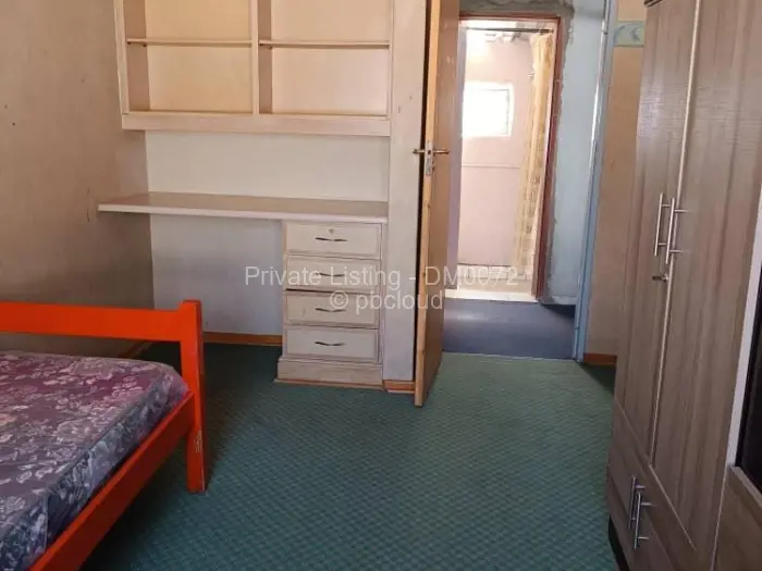 1 Bedroom Cottage/Garden Flat to Rent in Mount Pleasant
