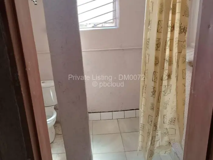 1 Bedroom Cottage/Garden Flat to Rent in Mount Pleasant