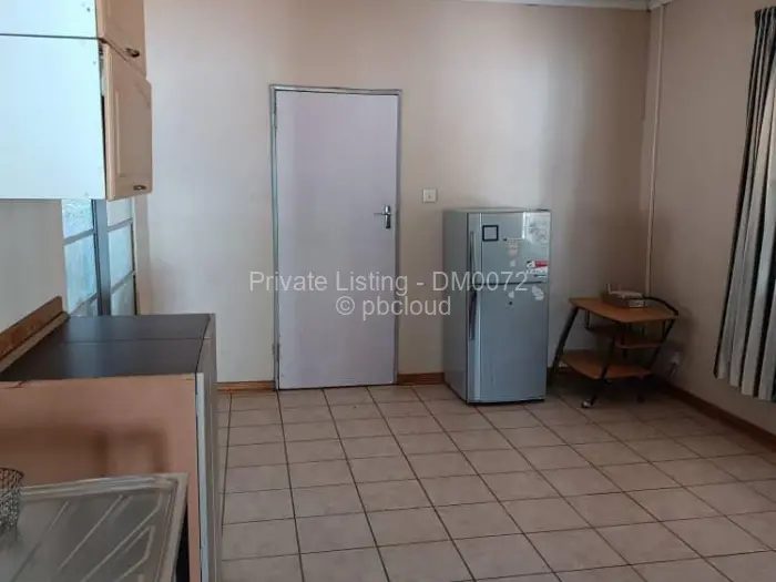 1 Bedroom Cottage/Garden Flat to Rent in Mount Pleasant