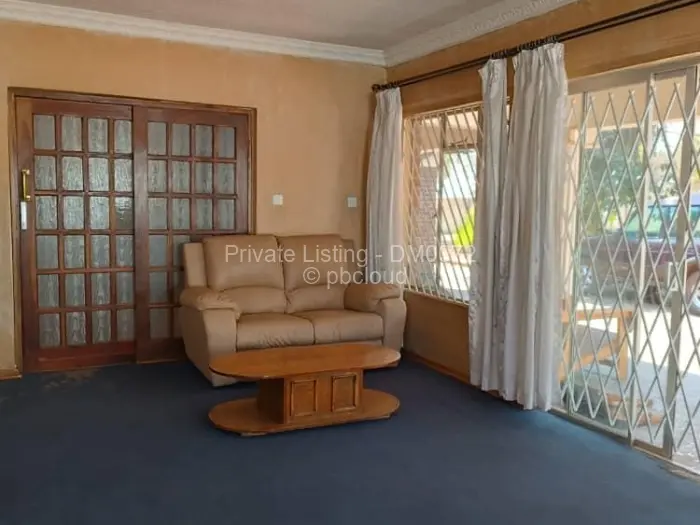 1 Bedroom Cottage/Garden Flat to Rent in Mount Pleasant