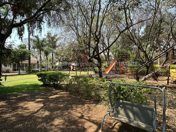 4 Bedroom House for Sale in Hillside Byo, Bulawayo