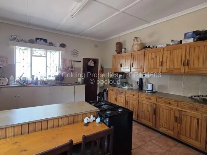 4 Bedroom House for Sale in Hillside Byo, Bulawayo