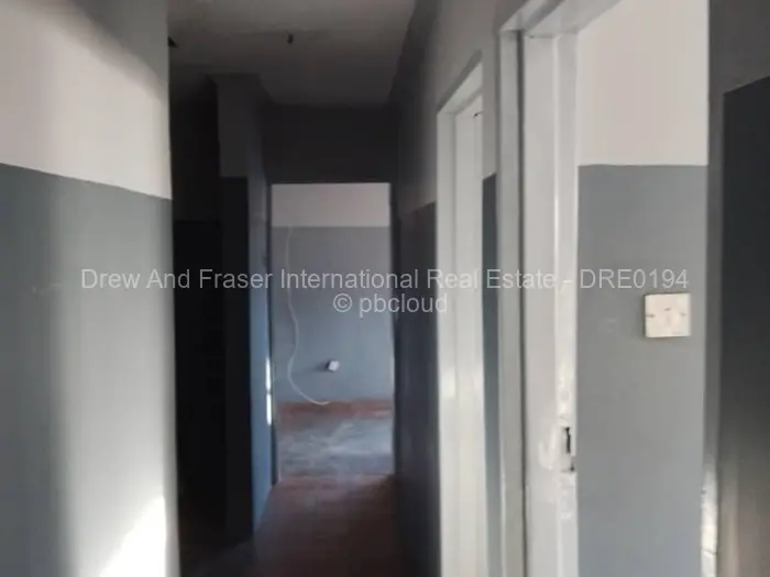 4 Bedroom House for Sale in Damofalls, Damofalls