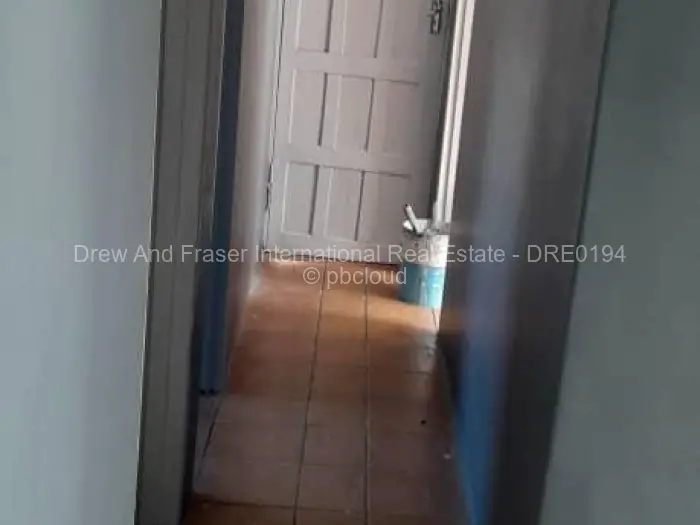 4 Bedroom House for Sale in Damofalls, Damofalls