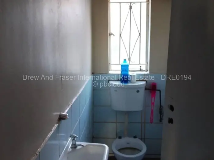 4 Bedroom House for Sale in Damofalls, Damofalls