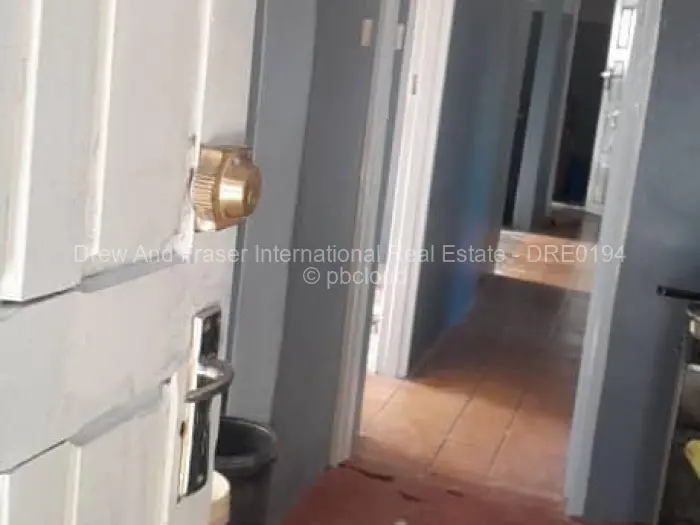 4 Bedroom House for Sale in Damofalls, Damofalls