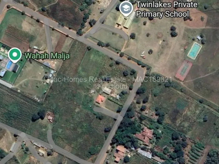 Residential Stand for Sale in Galloway, Norton