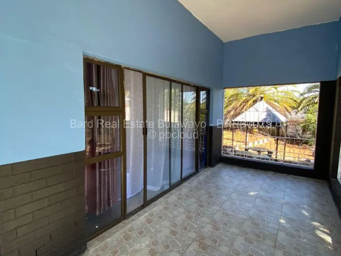4 Bedroom House for Sale in Morningside Byo, Bulawayo