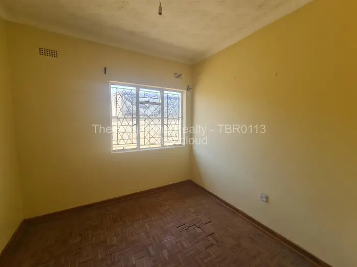 4 Bedroom House to Rent in Glen Norah
