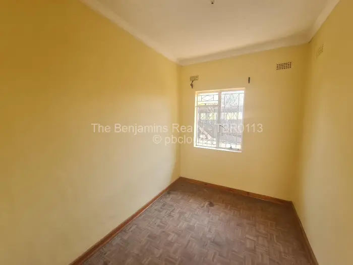4 Bedroom House to Rent in Glen Norah