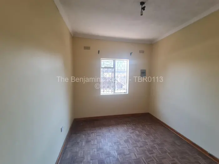 4 Bedroom House to Rent in Glen Norah