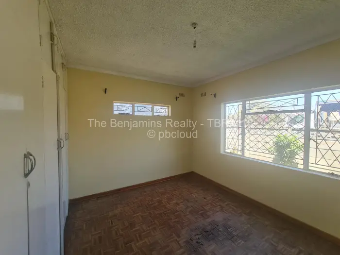 4 Bedroom House to Rent in Glen Norah