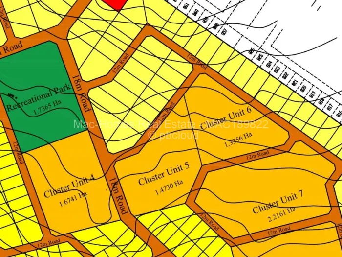 Farm/Plot for Sale in Manresa, Harare