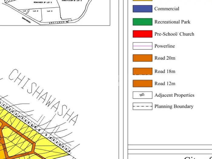 Farm/Plot for Sale in Manresa, Harare