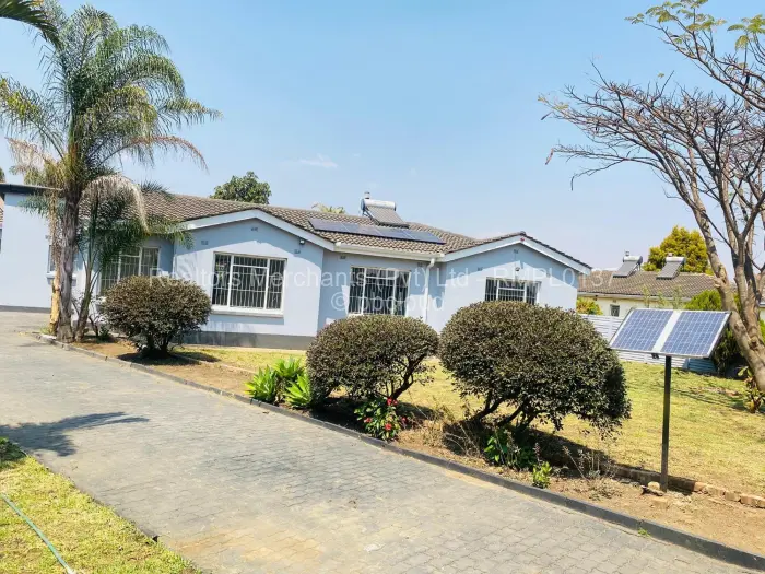 3 Bedroom House to Rent in Westgate
