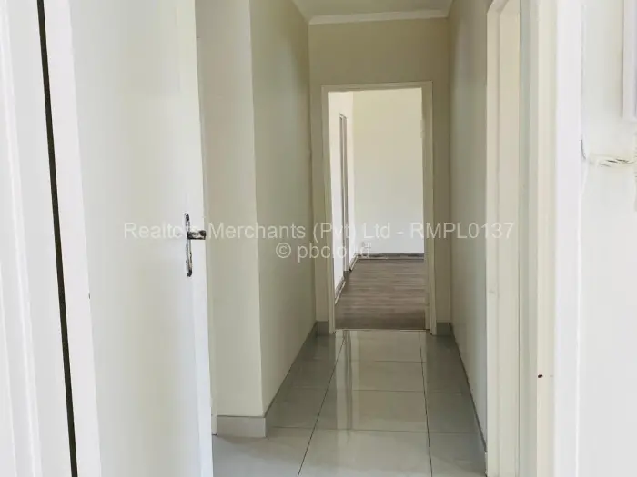 3 Bedroom House to Rent in Westgate