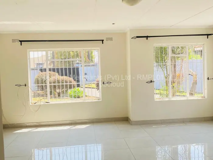 3 Bedroom House to Rent in Westgate